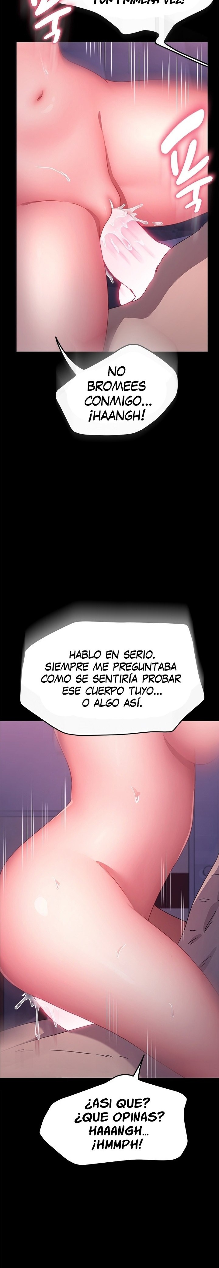 Ugh! My Husband Raw - Chapter 45 [photo 22] - MangaPorn