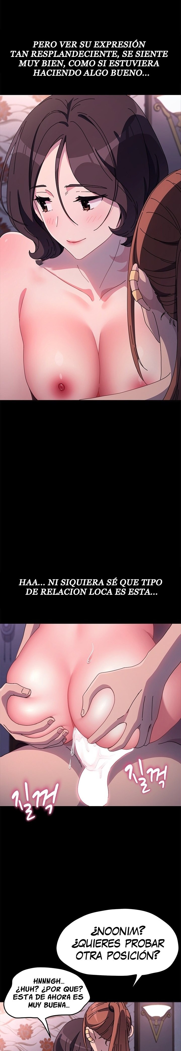 Ugh! My Husband Raw - Chapter 45 [photo 25] - MangaPorn