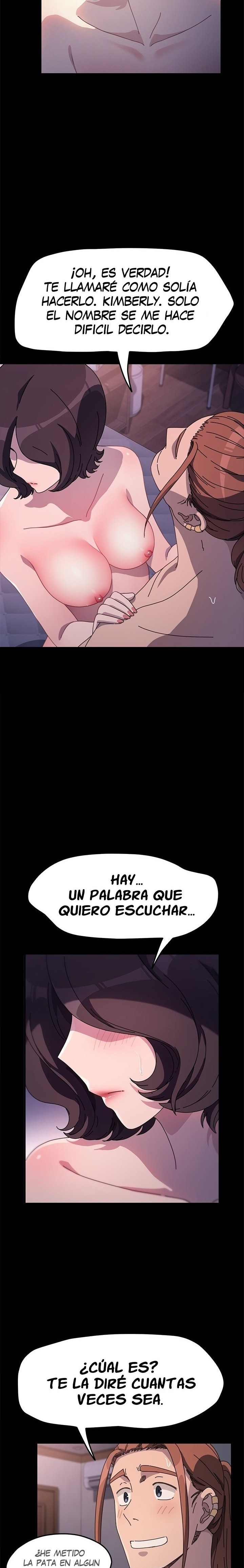 Ugh! My Husband Raw - Chapter 45 [photo 28] - MangaPorn