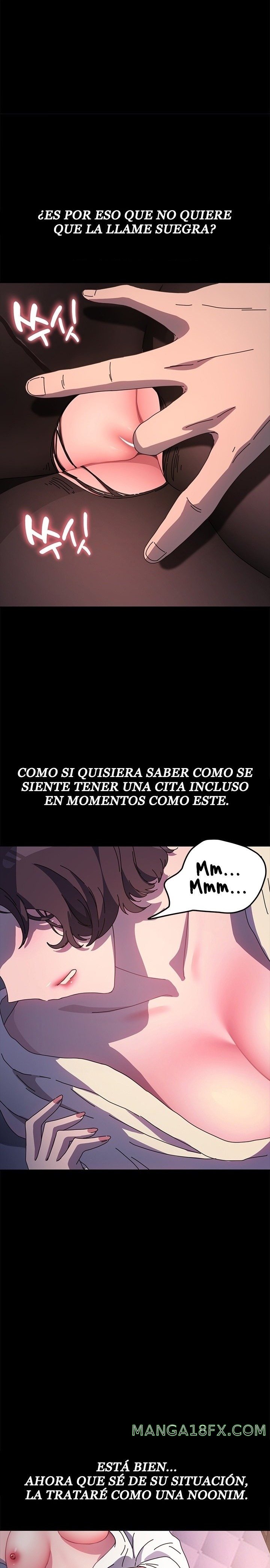 Ugh! My Husband Raw - Chapter 45 [photo 5] - MangaPorn