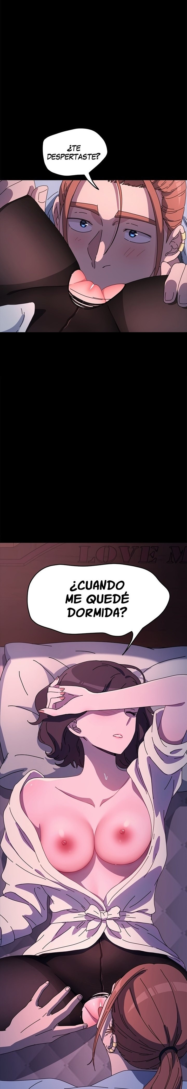 Ugh! My Husband Raw - Chapter 45 [photo 7] - MangaPorn