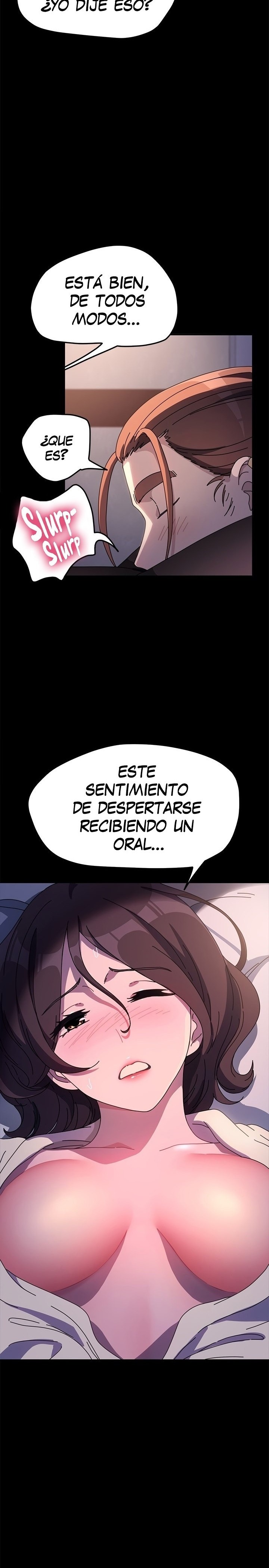 Ugh! My Husband Raw - Chapter 45 [photo 9] - MangaPorn