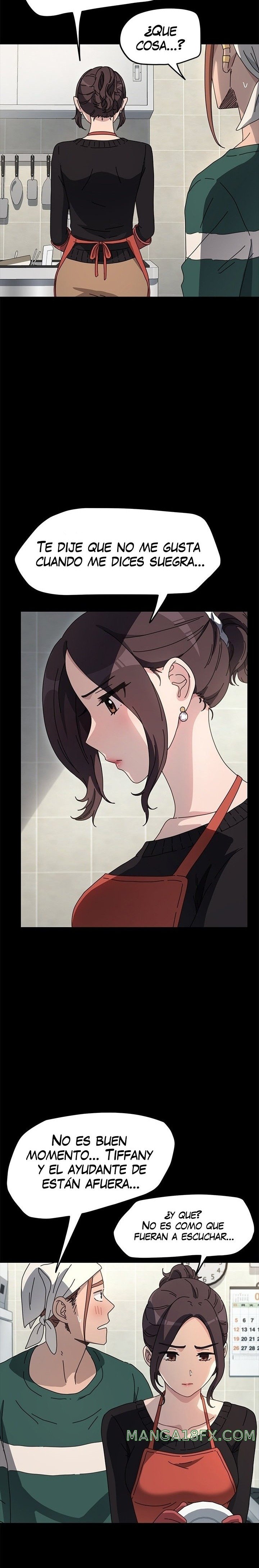 Ugh! My Husband Raw - Chapter 46 [photo 11] - MangaPorn