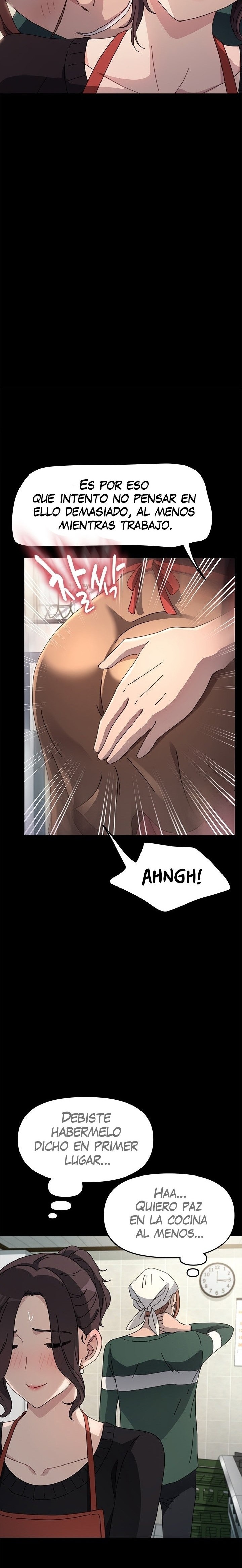 Ugh! My Husband Raw - Chapter 46 [photo 14] - MangaPorn