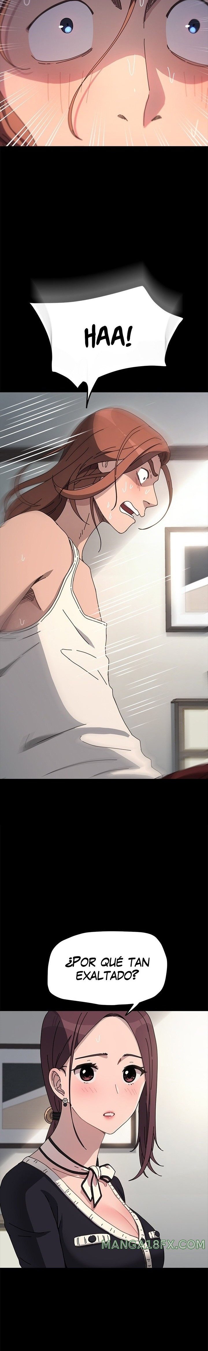 Ugh! My Husband Raw - Chapter 46 [photo 2] - MangaPorn