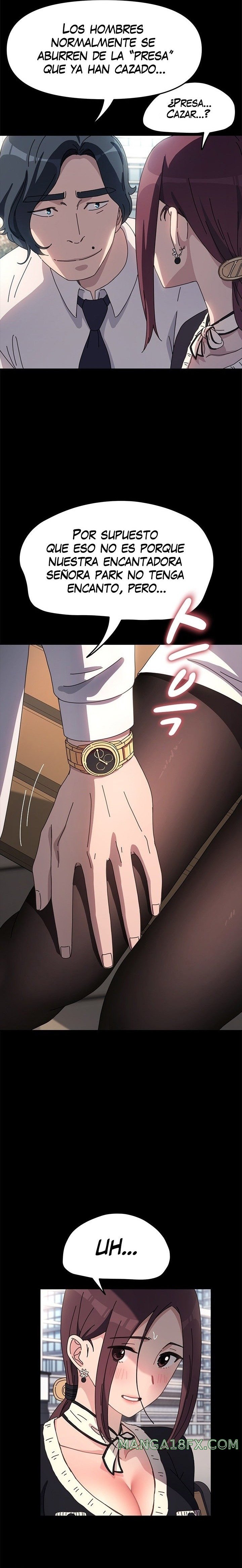 Ugh! My Husband Raw - Chapter 46 [photo 21] - MangaPorn