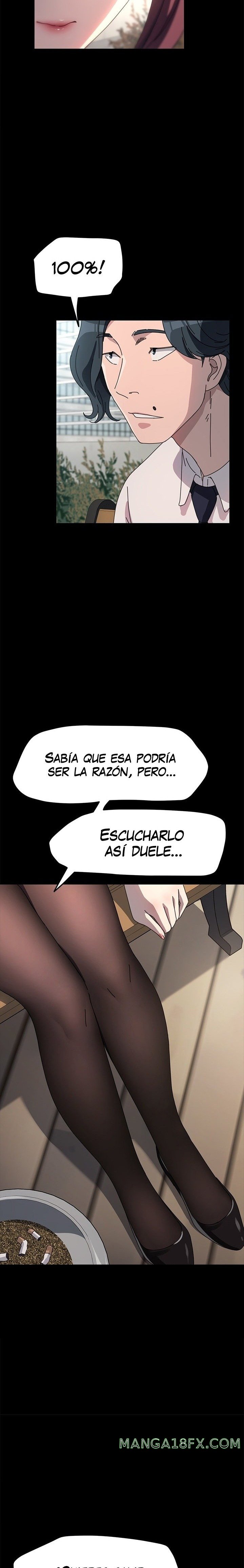 Ugh! My Husband Raw - Chapter 46 [photo 23] - MangaPorn