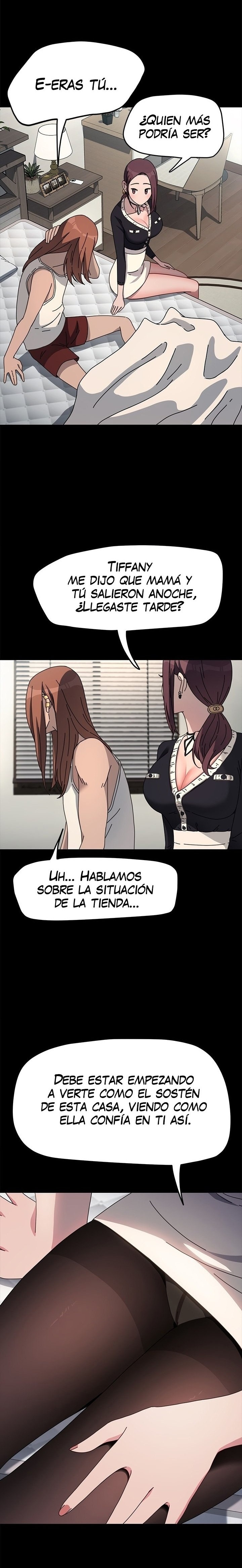 Ugh! My Husband Raw - Chapter 46 [photo 3] - MangaPorn