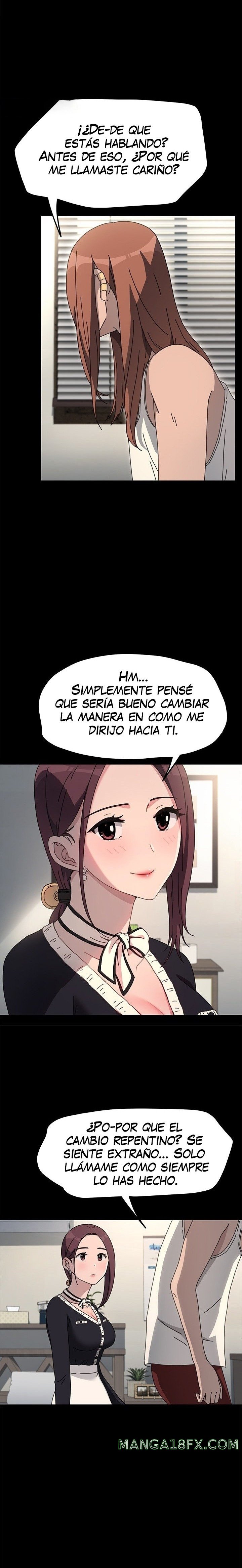 Ugh! My Husband Raw - Chapter 46 [photo 4] - MangaPorn