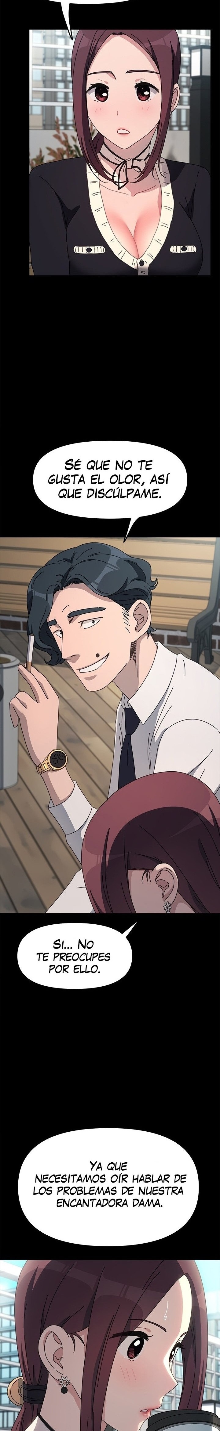 Ugh! My Husband Raw - Chapter 46 [photo 8] - MangaPorn