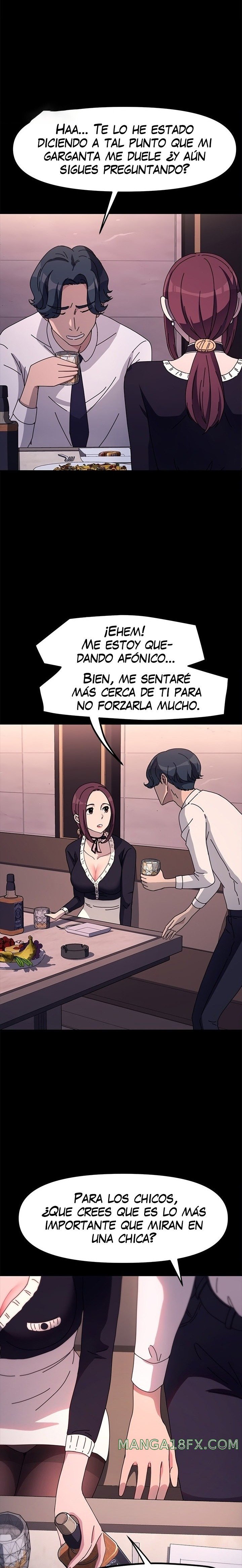 Ugh! My Husband Raw - Chapter 47 [photo 10] - MangaPorn