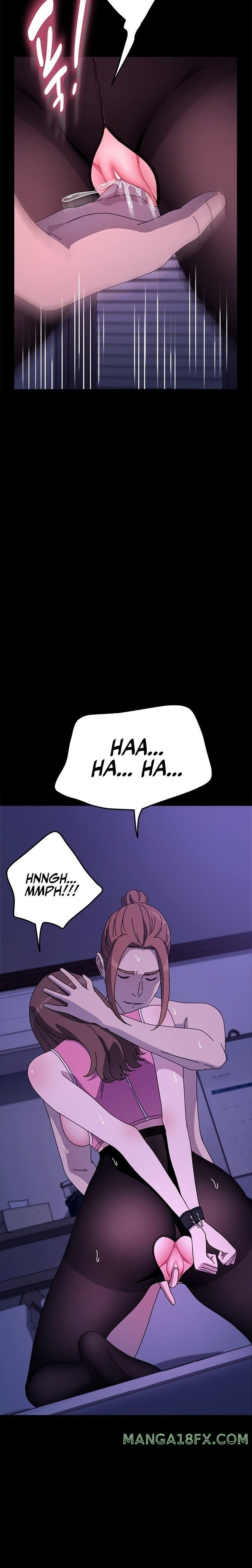 Ugh! My Husband Raw - Chapter 47 [photo 15] - MangaPorn