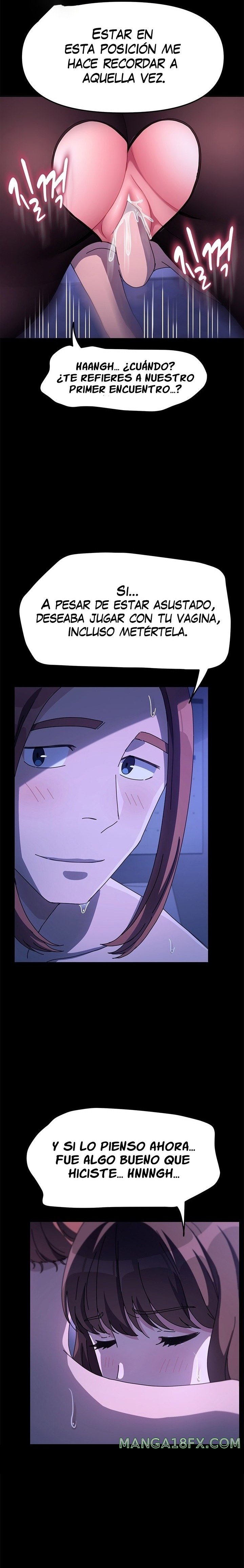 Ugh! My Husband Raw - Chapter 47 [photo 16] - MangaPorn