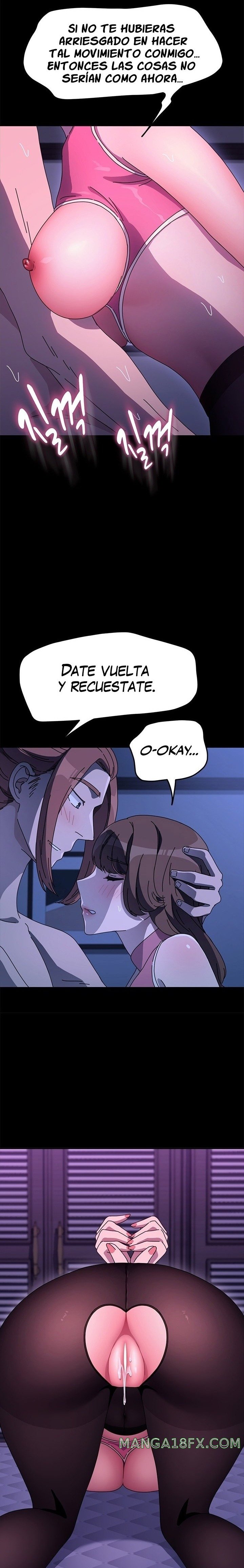 Ugh! My Husband Raw - Chapter 47 [photo 17] - MangaPorn