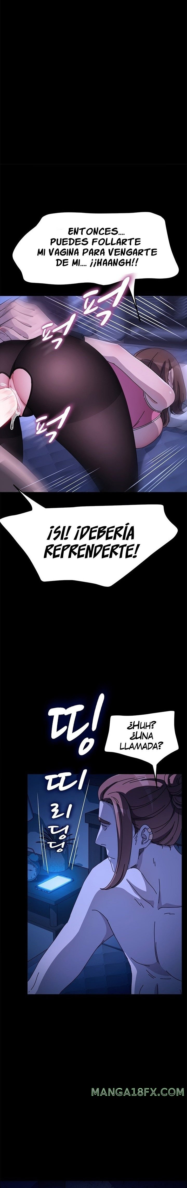 Ugh! My Husband Raw - Chapter 47 [photo 24] - MangaPorn