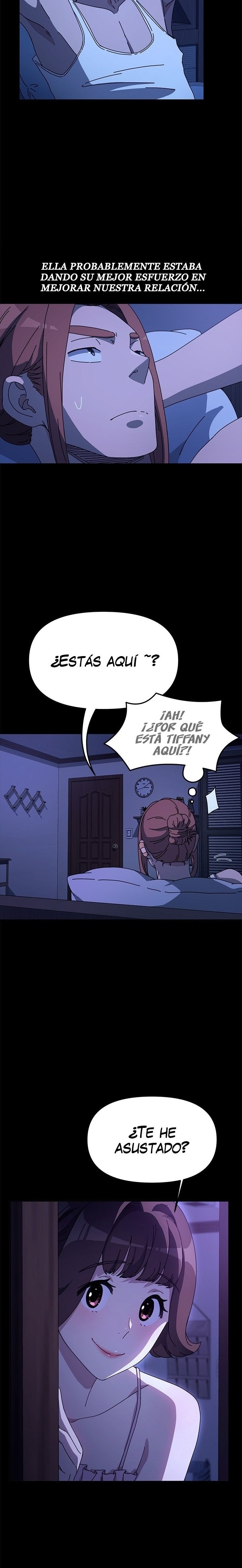 Ugh! My Husband Raw - Chapter 47 [photo 3] - MangaPorn