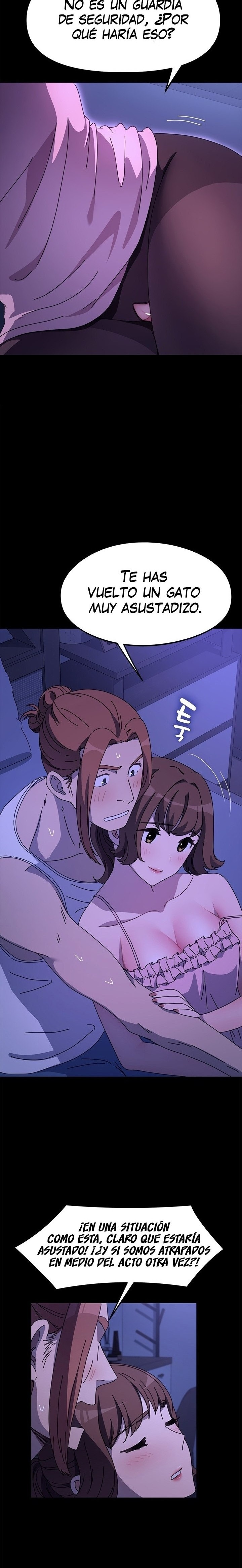 Ugh! My Husband Raw - Chapter 47 [photo 6] - MangaPorn