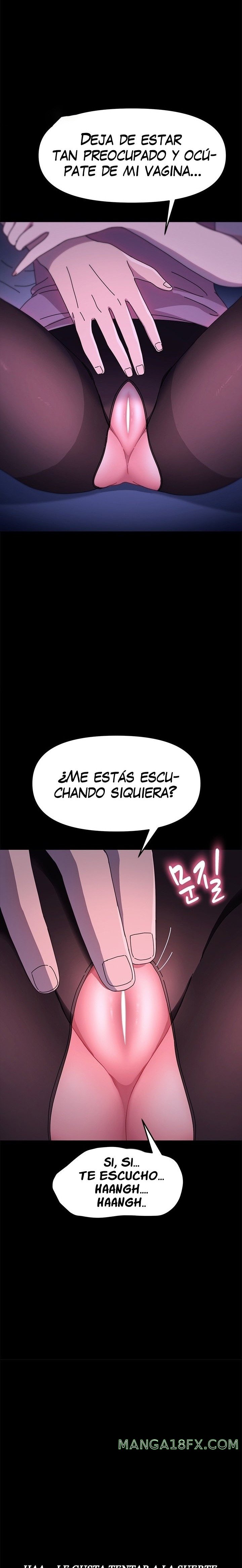 Ugh! My Husband Raw - Chapter 47 [photo 7] - MangaPorn