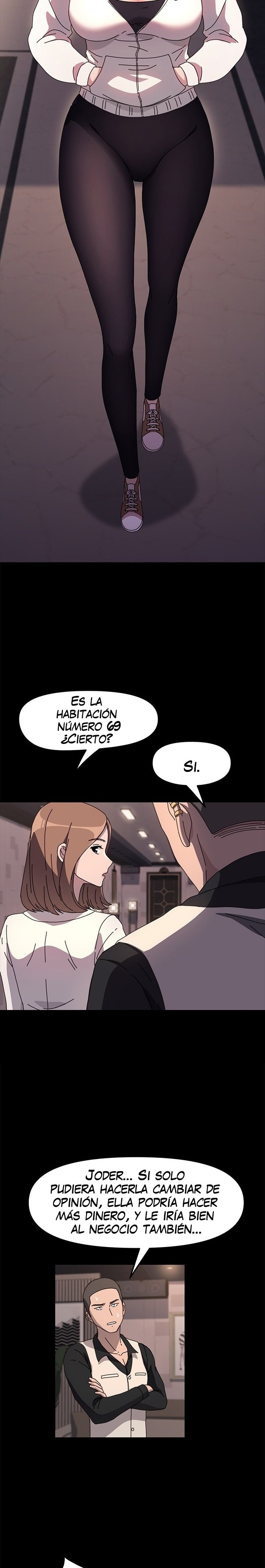 Ugh! My Husband Raw - Chapter 48 [photo 10] - MangaPorn