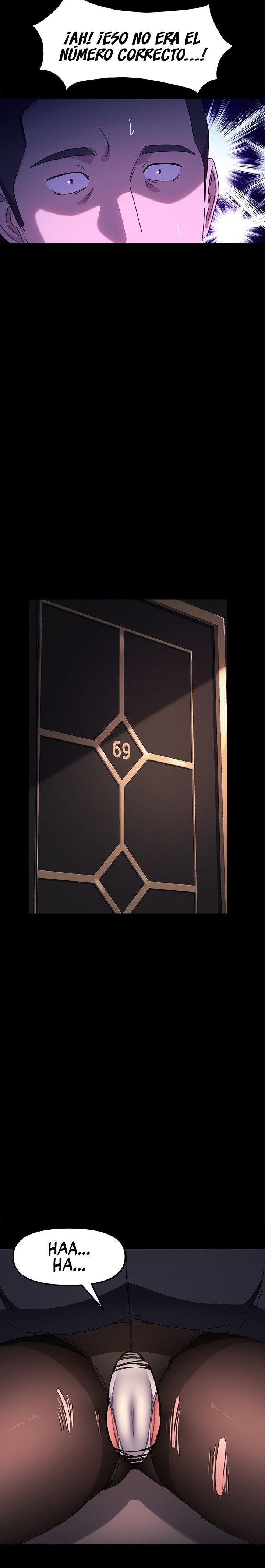 Ugh! My Husband Raw - Chapter 48 [photo 11] - MangaPorn