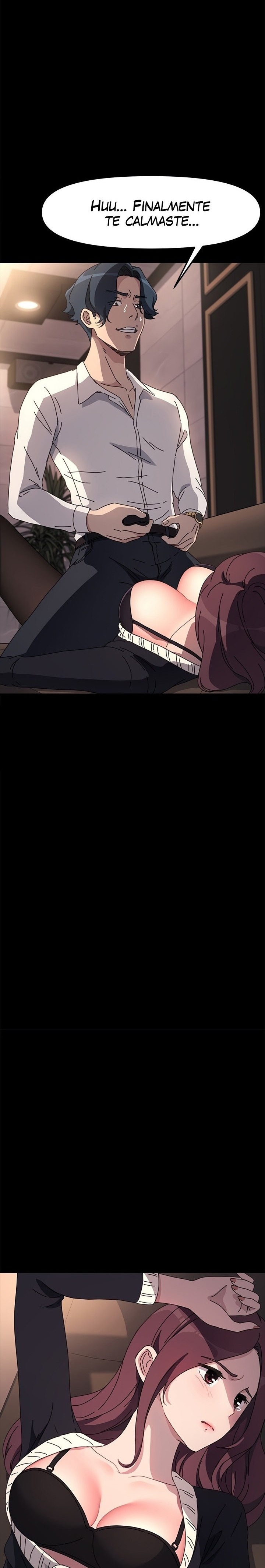 Ugh! My Husband Raw - Chapter 48 [photo 12] - MangaPorn