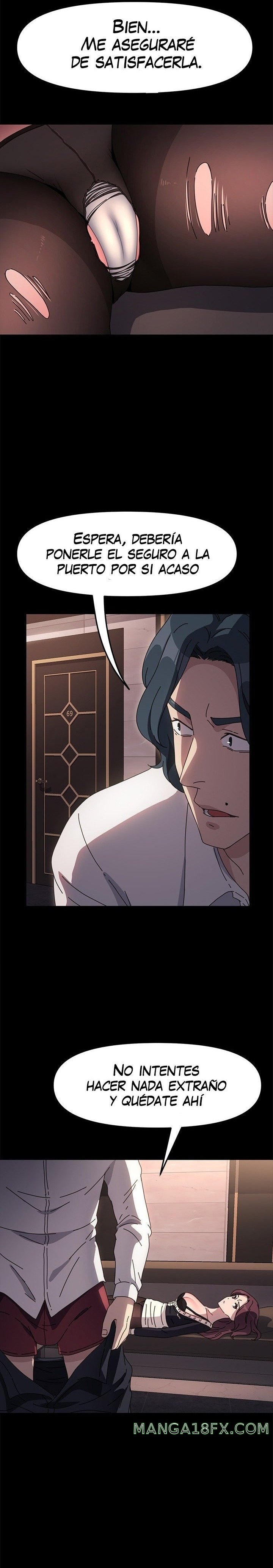 Ugh! My Husband Raw - Chapter 48 [photo 14] - MangaPorn