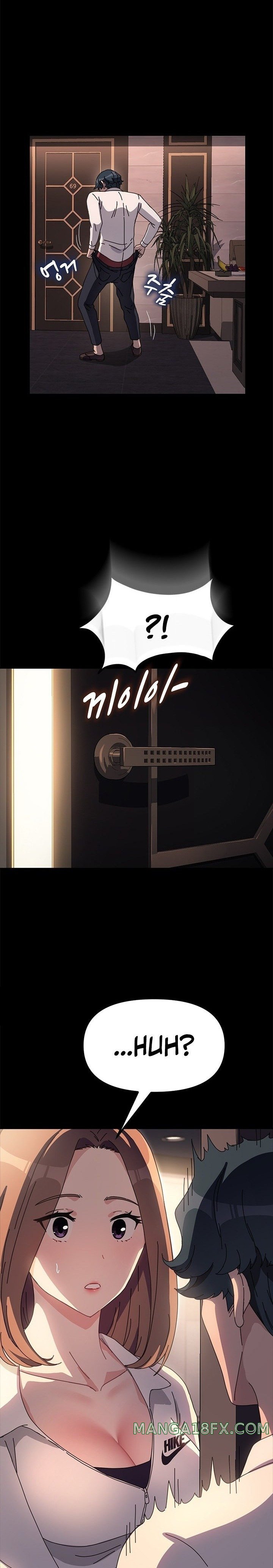 Ugh! My Husband Raw - Chapter 48 [photo 15] - MangaPorn