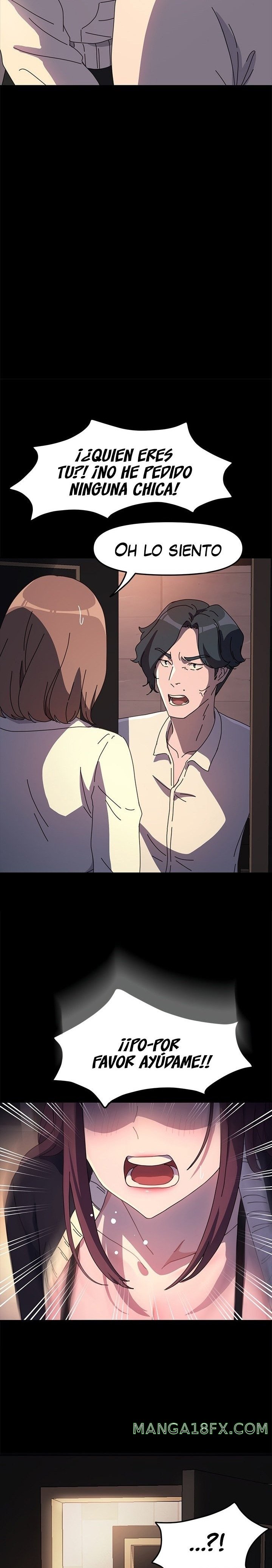 Ugh! My Husband Raw - Chapter 48 [photo 16] - MangaPorn