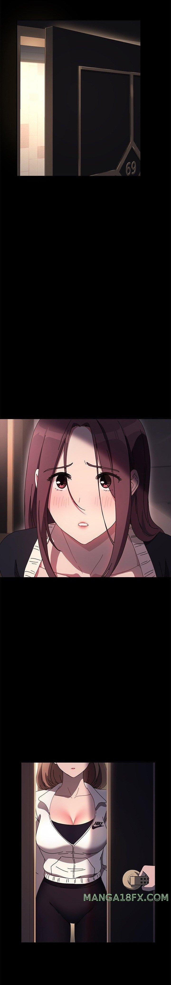 Ugh! My Husband Raw - Chapter 48 [photo 18] - MangaPorn