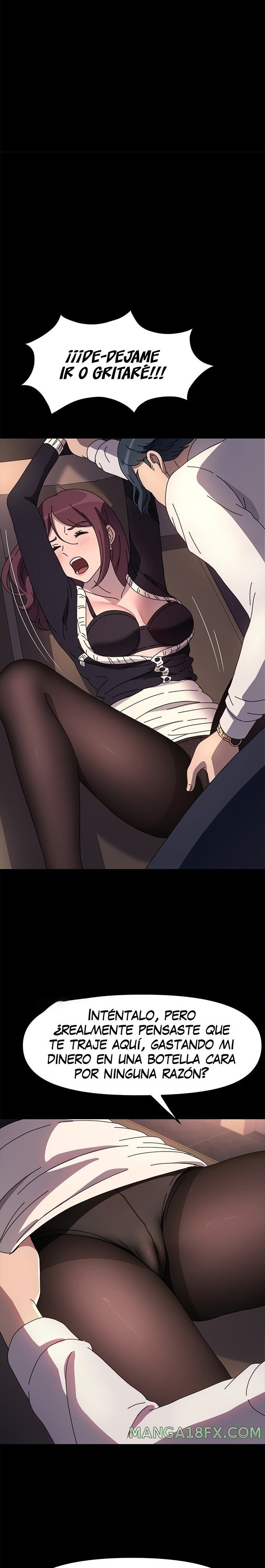 Ugh! My Husband Raw - Chapter 48 [photo 2] - MangaPorn