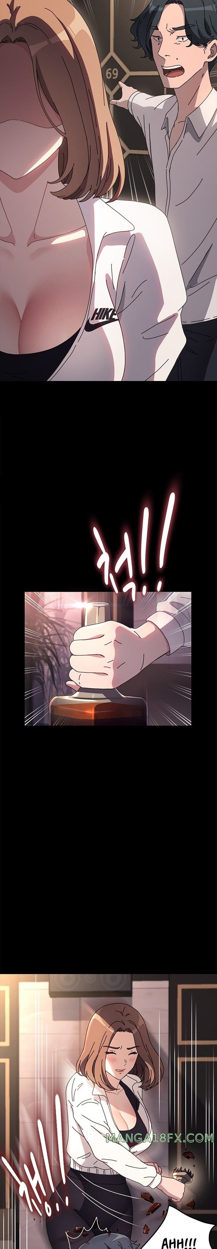 Ugh! My Husband Raw - Chapter 48 [photo 22] - MangaPorn