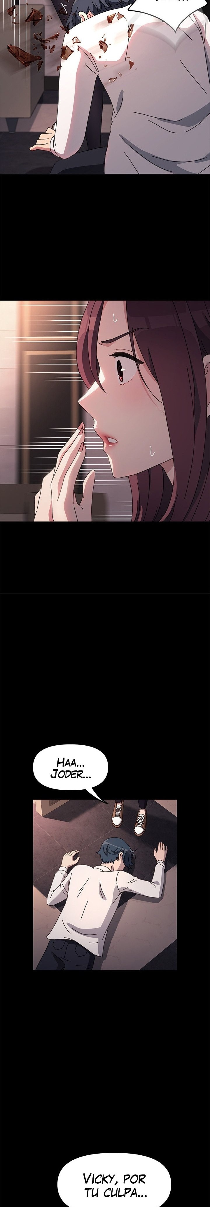 Ugh! My Husband Raw - Chapter 48 [photo 23] - MangaPorn