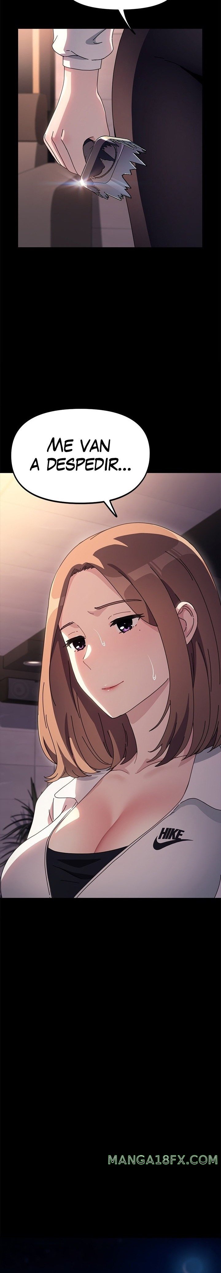 Ugh! My Husband Raw - Chapter 48 [photo 24] - MangaPorn