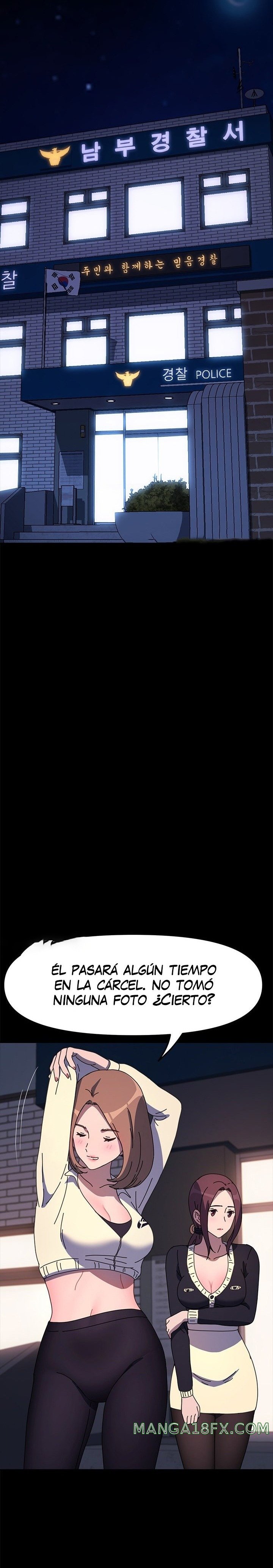 Ugh! My Husband Raw - Chapter 48 [photo 25] - MangaPorn