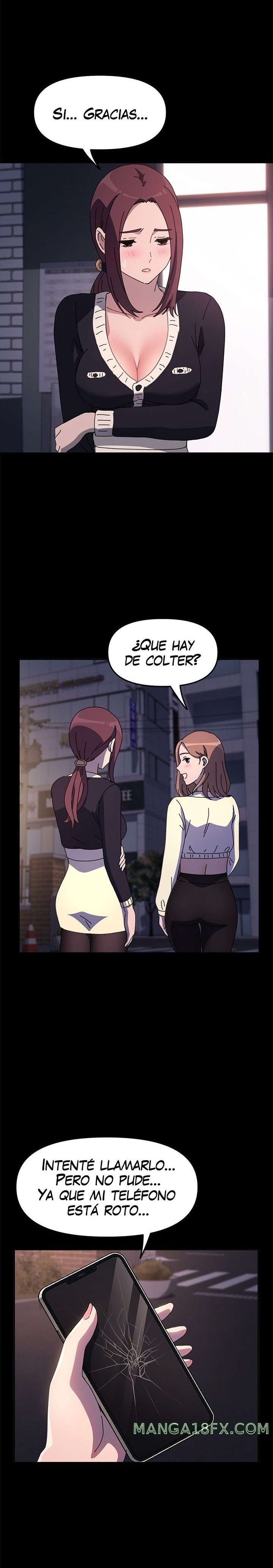 Ugh! My Husband Raw - Chapter 48 [photo 26] - MangaPorn