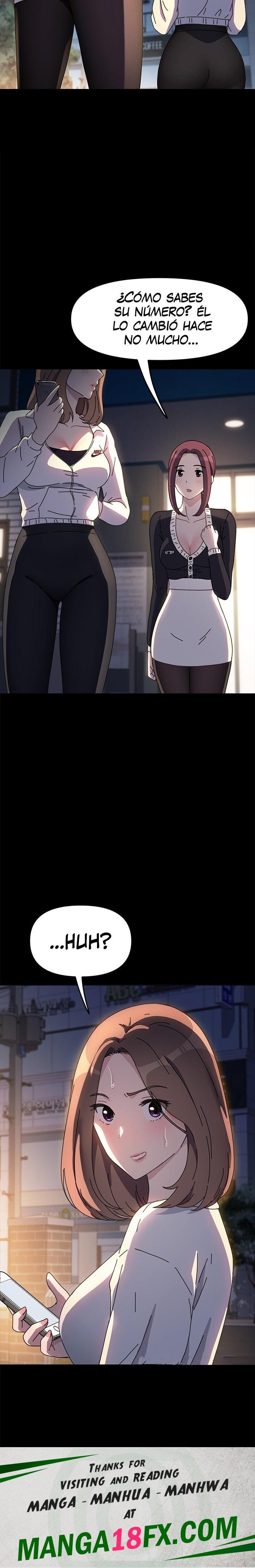 Ugh! My Husband Raw - Chapter 48 [photo 28] - MangaPorn