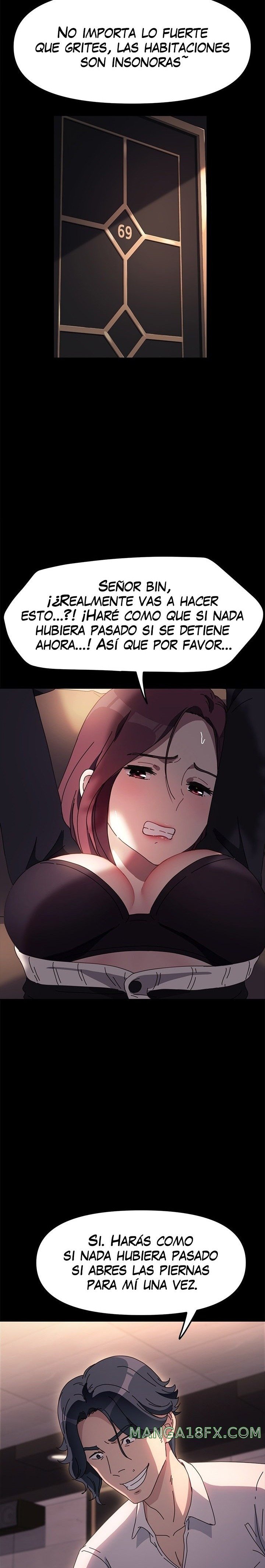 Ugh! My Husband Raw - Chapter 48 [photo 3] - MangaPorn