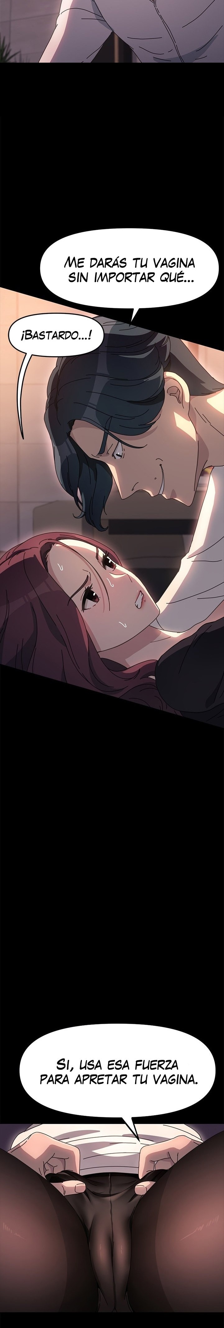 Ugh! My Husband Raw - Chapter 48 [photo 4] - MangaPorn