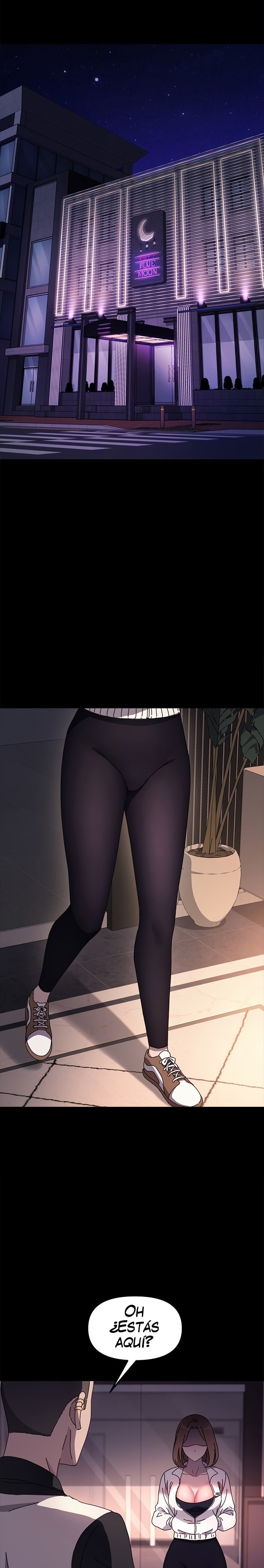 Ugh! My Husband Raw - Chapter 48 [photo 6] - MangaPorn