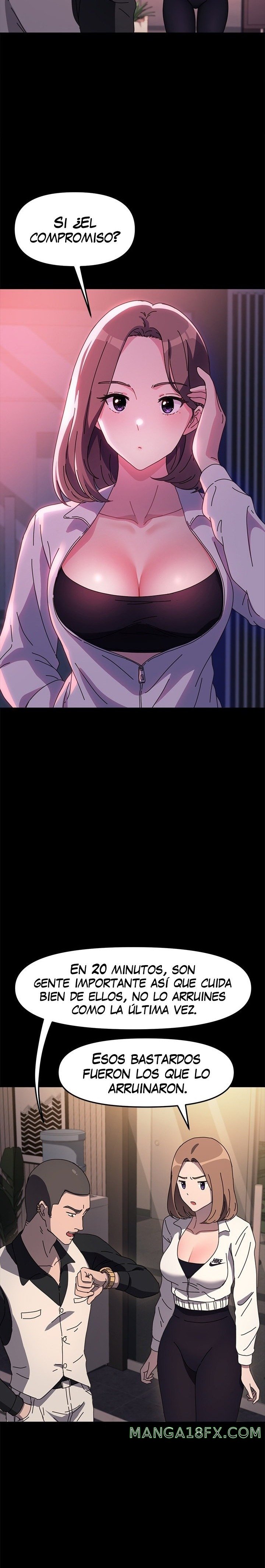 Ugh! My Husband Raw - Chapter 48 [photo 7] - MangaPorn