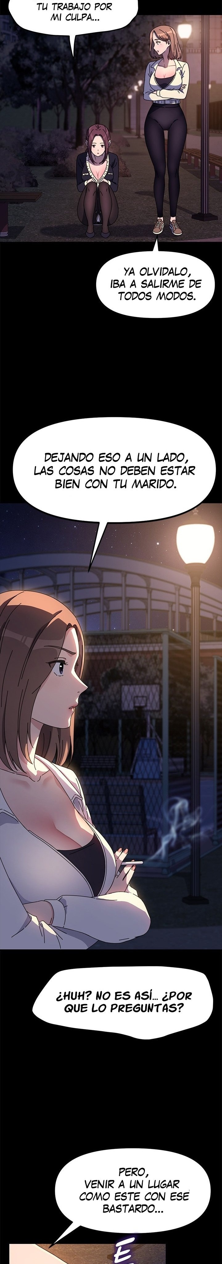 Ugh! My Husband Raw - Chapter 49 [photo 13] - MangaPorn