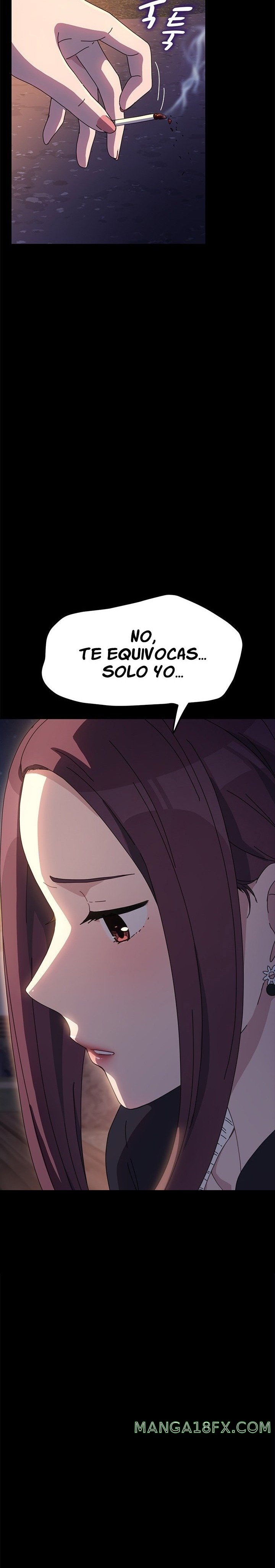 Ugh! My Husband Raw - Chapter 49 [photo 14] - MangaPorn