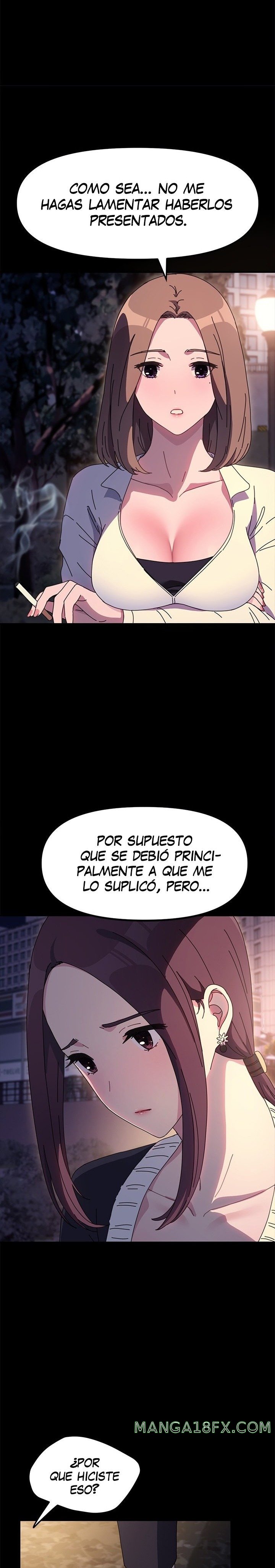 Ugh! My Husband Raw - Chapter 49 [photo 15] - MangaPorn