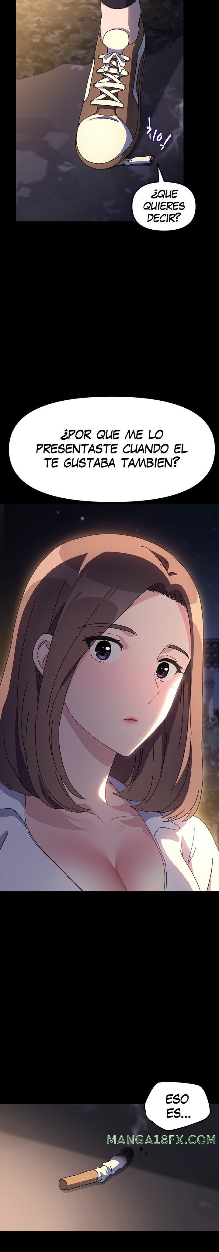 Ugh! My Husband Raw - Chapter 49 [photo 16] - MangaPorn