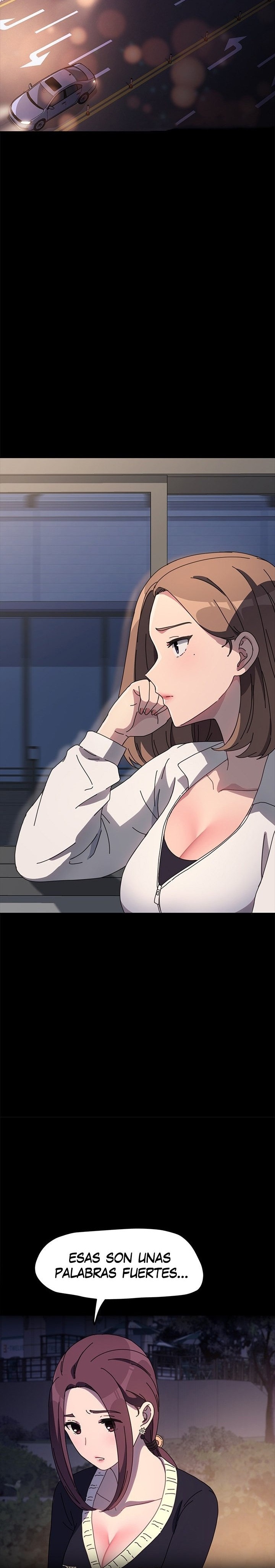 Ugh! My Husband Raw - Chapter 49 [photo 18] - MangaPorn