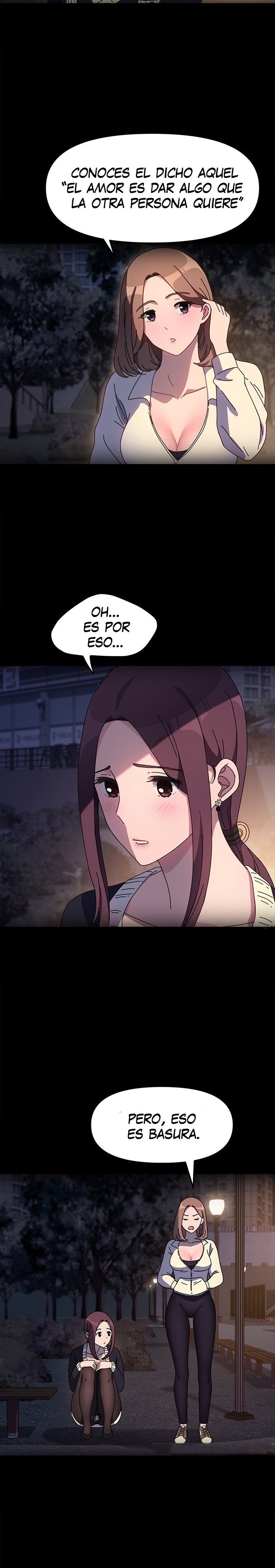 Ugh! My Husband Raw - Chapter 49 [photo 19] - MangaPorn