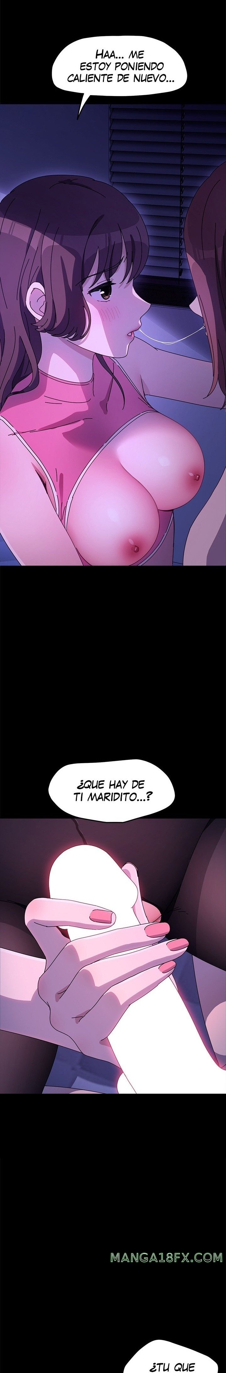 Ugh! My Husband Raw - Chapter 49 [photo 2] - MangaPorn