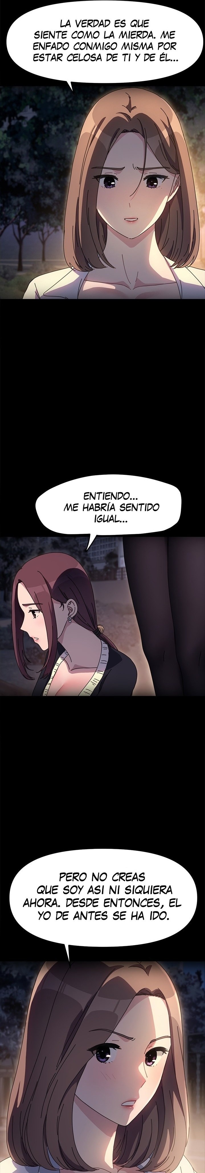 Ugh! My Husband Raw - Chapter 49 [photo 20] - MangaPorn