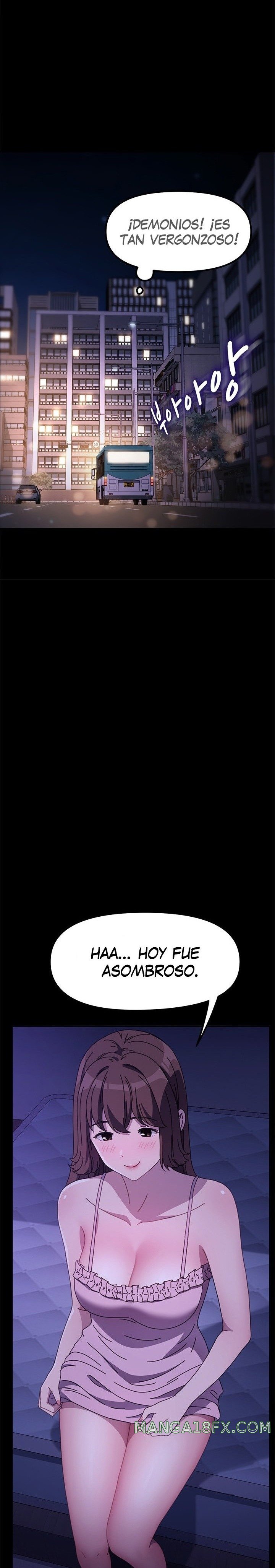 Ugh! My Husband Raw - Chapter 49 [photo 22] - MangaPorn