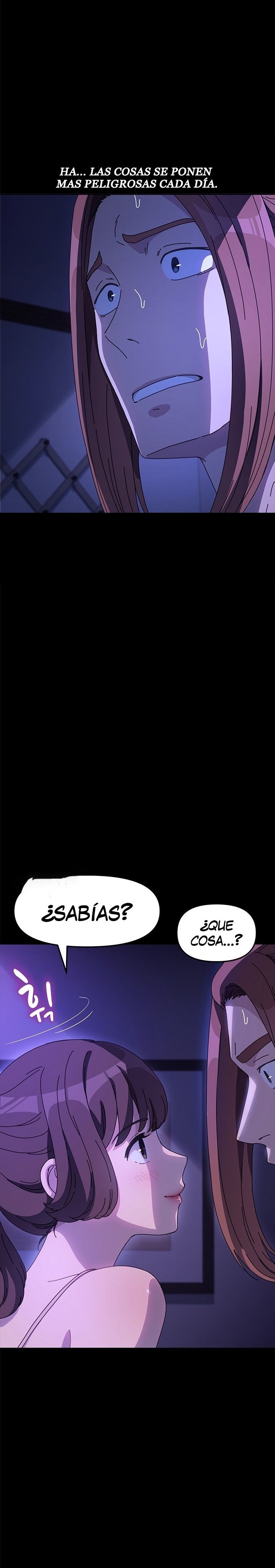 Ugh! My Husband Raw - Chapter 49 [photo 24] - MangaPorn